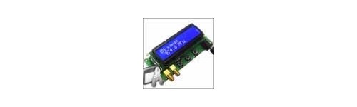 Измерение и диагностика