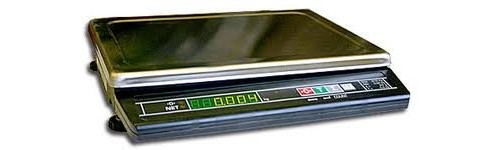 Электронные весы