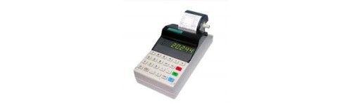 Кассовые аппараты