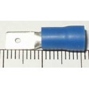 клемма  TAI - 4.8 - 4M