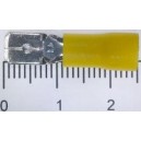 клемма  TAI - 5.5M  6.3мм