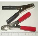 крокодил  (100мм 50 Ампер)