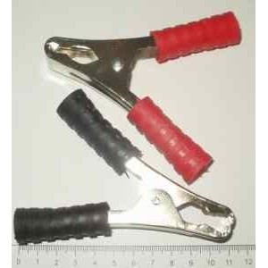 крокодил  (110мм, 50 Ампер)