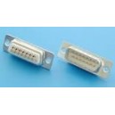 разъем DB 15M (шт) комп.