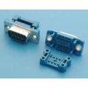 разъем DI 9M (шт)
