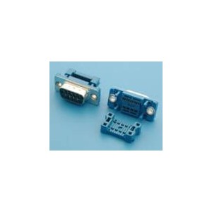 разъем DI 9M (шт)