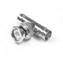 пер. шт.BNC - 2 гн.BNC