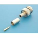 шт. BNC на RG-58 обжим