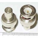 шт. BNC терминатор ( заглуш.) 50 Ом