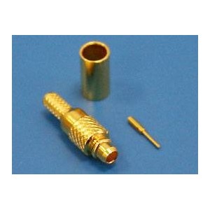 разъем MMCX-C174P