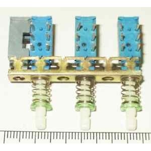 перекл. ПКН-61 32 - 3 -1 - 15 - 2