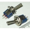 перекл. 2А х 220В 2 полож SMTS102