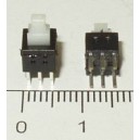 перекл. PS580L кноп.с фикс.
