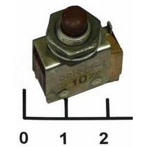 кноп. KM-1-1