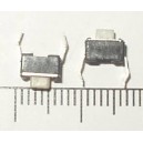 кноп. такт. 3.0 х 6.0 х 5.0 2 конт