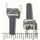 кноп. такт. 6.0 х 6.0 х 13.0 4 кон