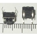 кноп. такт. 6.0 х 6.0 х 5.0 4 кон