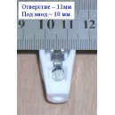 Колпачок Анодный 10мм