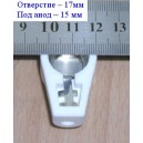 Колпачок Анод 15мм