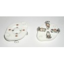 Панель 300В, Г811, 2A3