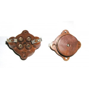 Панель для ГМИ-83В