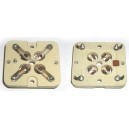 Панель стандарта РШ13-1