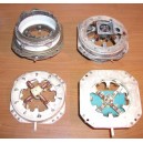 ПЛК для ГУ-84Б