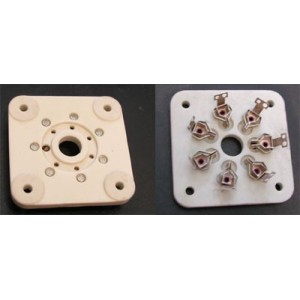 ПЛК7 для 6С33С