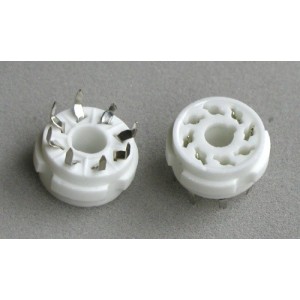 ПЛК8 на плату