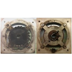 ПЛК для ГУ-74 (бу)