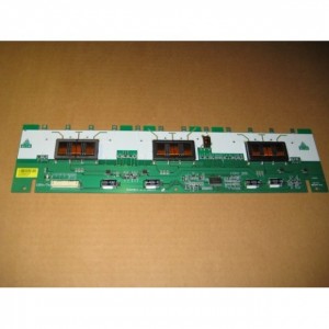 Инвертор HS320WK12 REV 0.5