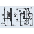 KТ9127А  2Т9127А