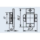 KТ9196А  2Т9196А-2
