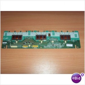 Инвертор SSI320A12 rev0. 6