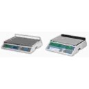 ВЕСЫ " МЕРКУРИЙ - 314" настольные с АКБ