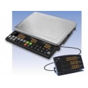 Весы Масса МК-Т21