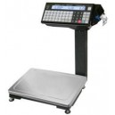 Весы с печатью этикетки МАССА ВПМ-32.2-Ф1