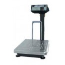 Весы товарные с печатью этикетки МАССА ТВ-S-200.2-P3 с АКБ