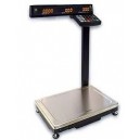 Весы электронные торговые Масса МК-15,2-ТВ21