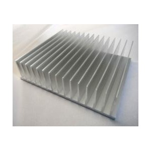 Радиатор модель 55HS