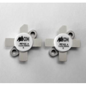 MRF422 Motorola пара