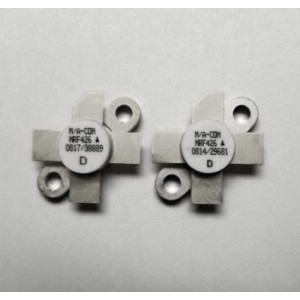 MRF426 Motorola пара