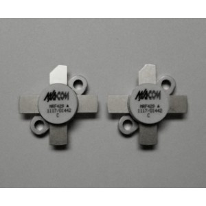 MRF429 Motorola пара
