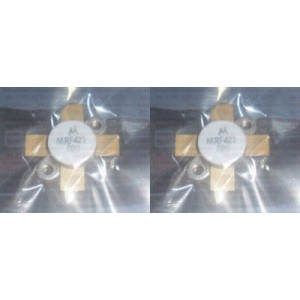 MRF421 China пара