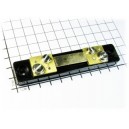 Шунт &ndash; 50А, 75mV, Аналог ШСМ, Китай