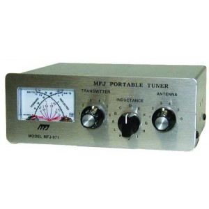 MFJ-971 миниатюрный 200Вт