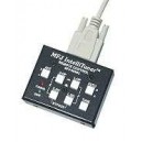 MFJ-993RC пульт управления