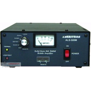 ALS-500M 500Вт 2SC2879