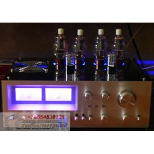 Победа УНЧ Г-807 60Вт