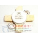 MRF255  Motorola пара